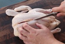 جدیدترین قیمت مرغ در بازار؛ فیله و مغز ران کیلویی چند شد؟