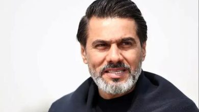 پاسخ تند پیروانی به خسرو حیدری/ کلا یک قهرمانی پر حرف و حدیث آورده‌اید
