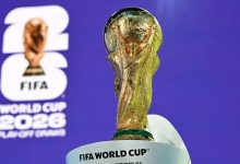 عکس | افتتاحیه جام جهانی؛ به یاد آن رقص معروف!