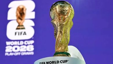 عکس | افتتاحیه جام جهانی؛ به یاد آن رقص معروف!