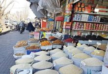 قیمت جدید انواع برنج ایرانی در بازار + جدول