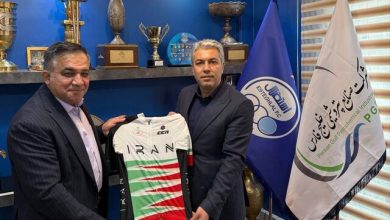 استقلال دوباره دوچرخه سوار شد!