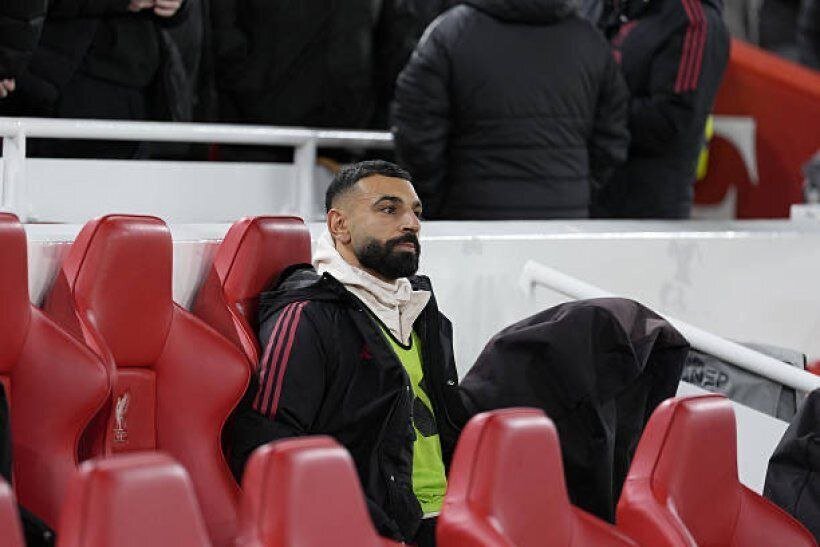 رومانو تکذیب کرد؛ محمد صلاح هنوز پیشنهادی از عربستان ندارد
