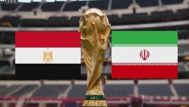 فیفا به دنبال تغییر محل بازی ایران و مصر به خاطر بازی روز افتخار!