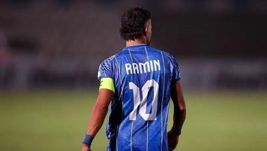 ردپای جدایی رضاییان از استقلال در نقل‌وانتقالات پرسپولیس؛ نقش ویژه رامین در جابجایی‌های زمستان