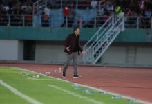 گربه سیاه چشم در چشم اوسمار!