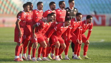 صدرنشینی پرسپولیس با اولین گل بیفوما؛ اوسمار و جبران خاطرات تلخ آلومینیوم
