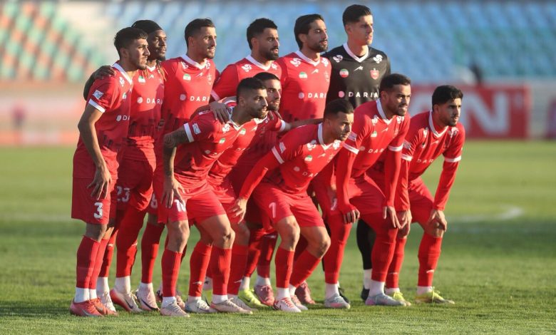 صدرنشینی پرسپولیس با اولین گل بیفوما؛ اوسمار و جبران خاطرات تلخ آلومینیوم