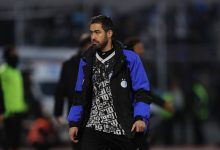 احضار خسرو حیدری به کمیته اخلاق پس از مصاحبه جنجالی