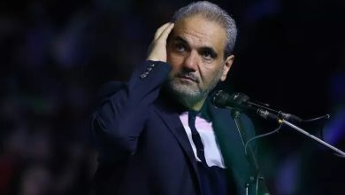 تظر جواد خیابانی درباره علیرضا دبیر