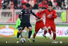 واکنش باشگاه تراکتور به رأی کمیته انضباطی/ مظفری‌زاده: رأی صادر شده متناسب با موارد مشابه نیست