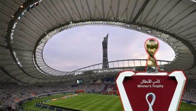 اتفاقی عجیب در جام ملت‌های عرب؛ دو برنده برای یک بازی!