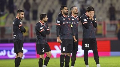 کابوس پرسپولیس؛ پنالتی بشه باختی!