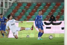 عکس | کافه‌گردی ستاره خارجی استقلال با همسرش در تهران