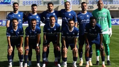 اعتراض گل‌گهر به میزبانی استقلال؛ باید هزینه لغو سفر را بدهند!
