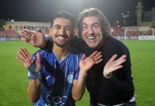 ساپینتو: نتیجه قابل بحث نیست؛ در طول بازی بهتر از المحرق بودیم/ به بردمان باور داشتیم