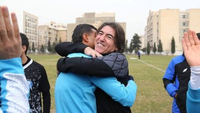 فوری؛ رامین رضاییان از استقلال جدا می‌شود!