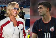 رابطه با سیدنی سوئینی؟ از این خبرها نیست!