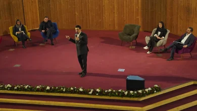 امیرحسین داوودیان