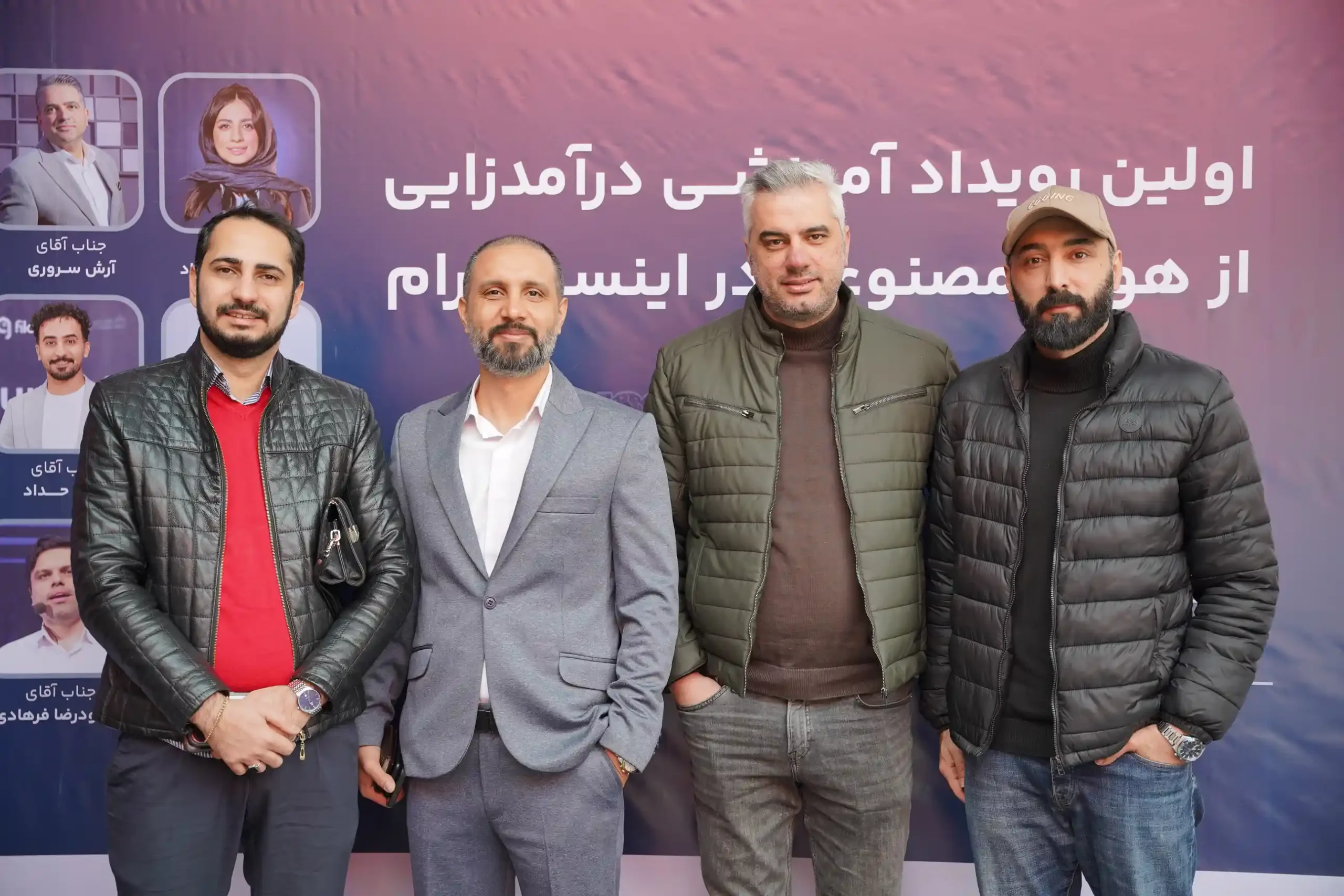 هوش مصنوعی؛ مسیر تازه برندسازی فردی و ورود نسل جدید به بازار کار