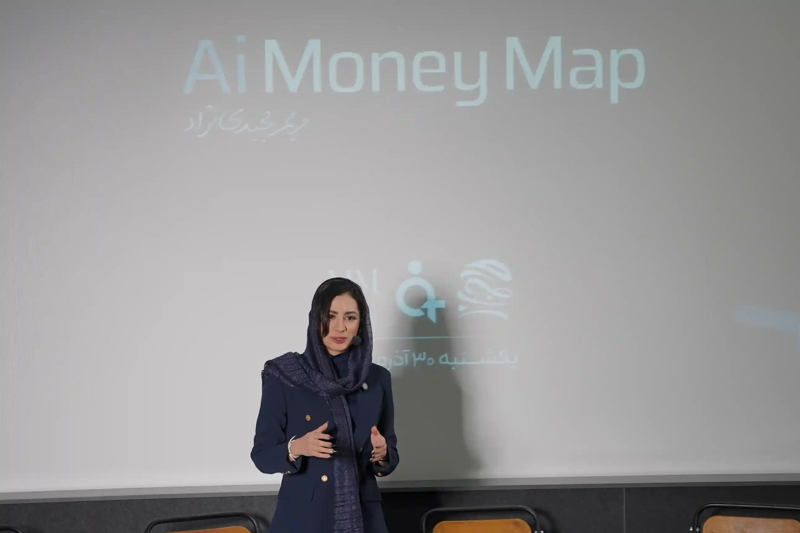 هوش مصنوعی؛ مسیر تازه برندسازی فردی و ورود نسل جدید به بازار کار هوش مصنوعی؛ مسیر تازه برندسازی فردی و ورود نسل جدید به بازار کار