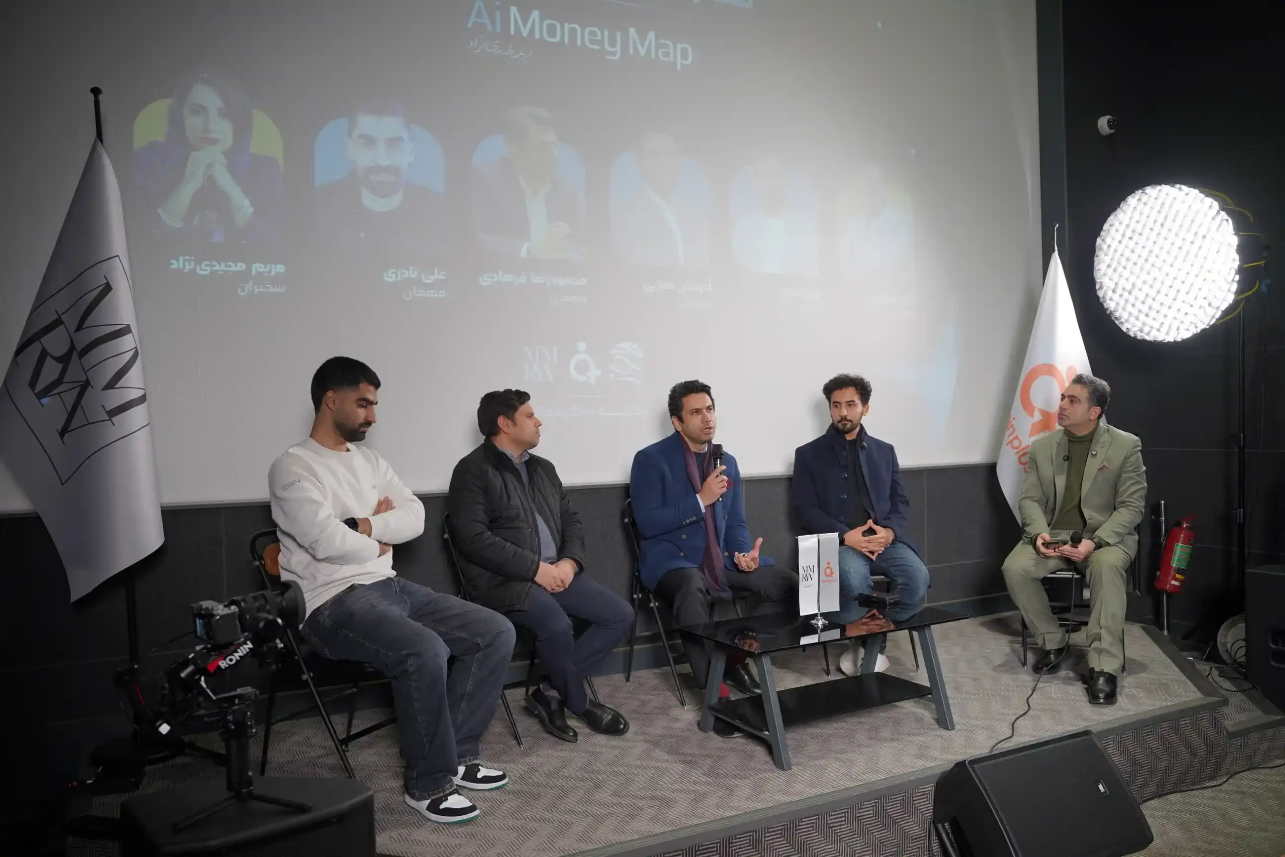هوش مصنوعی؛ مسیر تازه برندسازی فردی و ورود نسل جدید به بازار کار