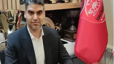 پرسپولیس