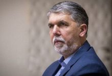 سیدعباس صالحی، وزیر فرهنگ و ارشاد اسلامی