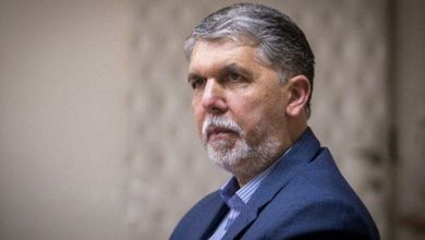 سیدعباس صالحی، وزیر فرهنگ و ارشاد اسلامی