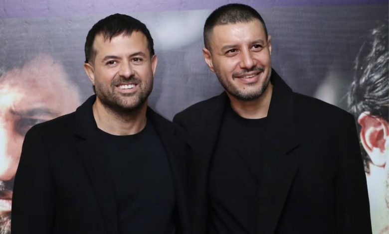 وحشی