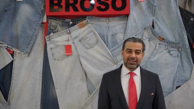ساسان سلیمانی، مدیر مجموعه بروسوجین