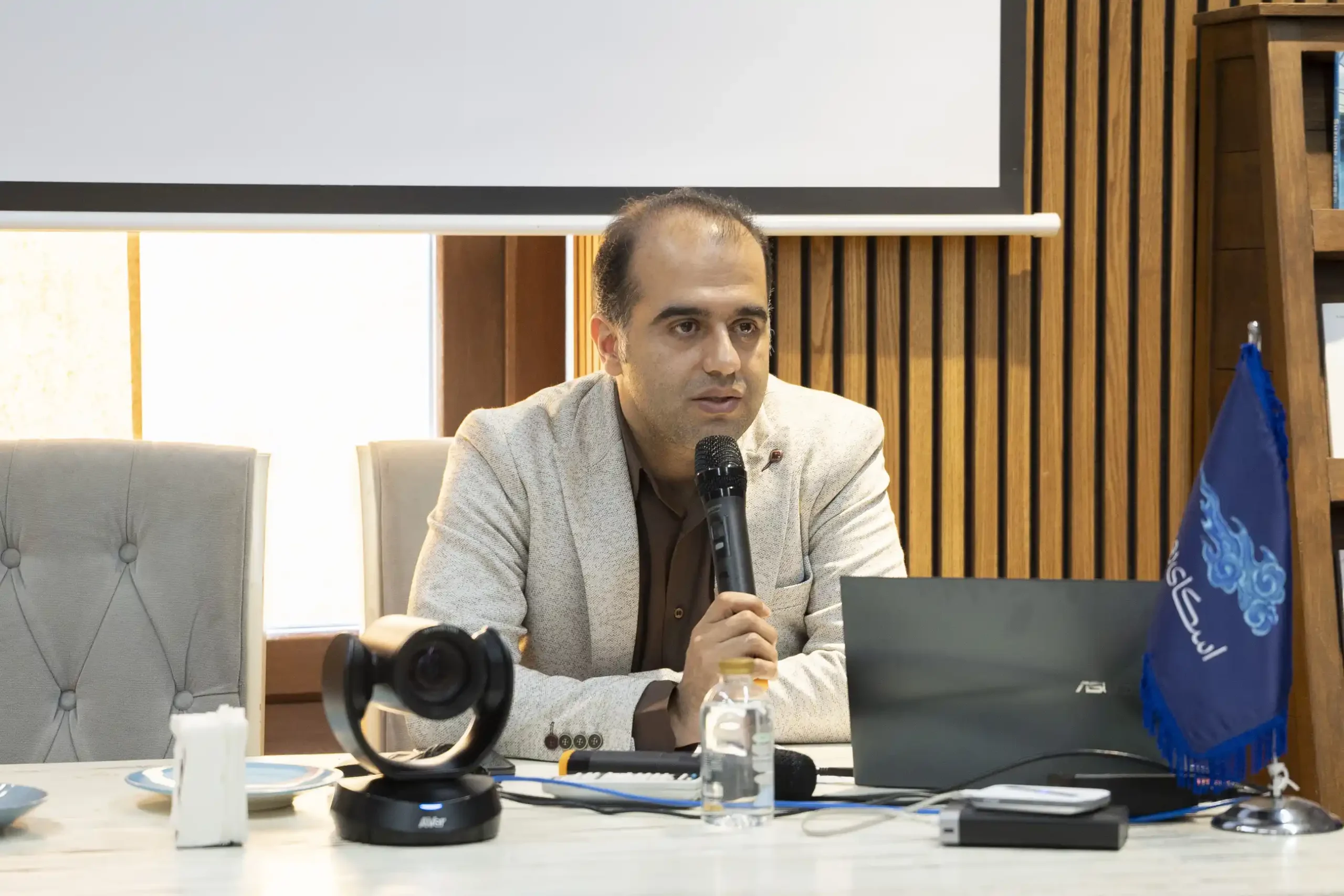 گام تازه اسکایروم در ۱۲ سالگی؛ ارائه آمار رشد و اعلام برنامههای هوش مصنوعی گام تازه اسکایروم در ۱۲ سالگی؛ ارائه آمار رشد و اعلام برنامههای هوش مصنوعی