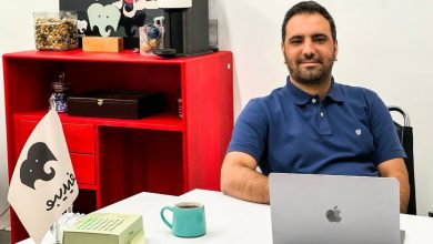 امیر بهدانی مدیرعامل فیدیبو