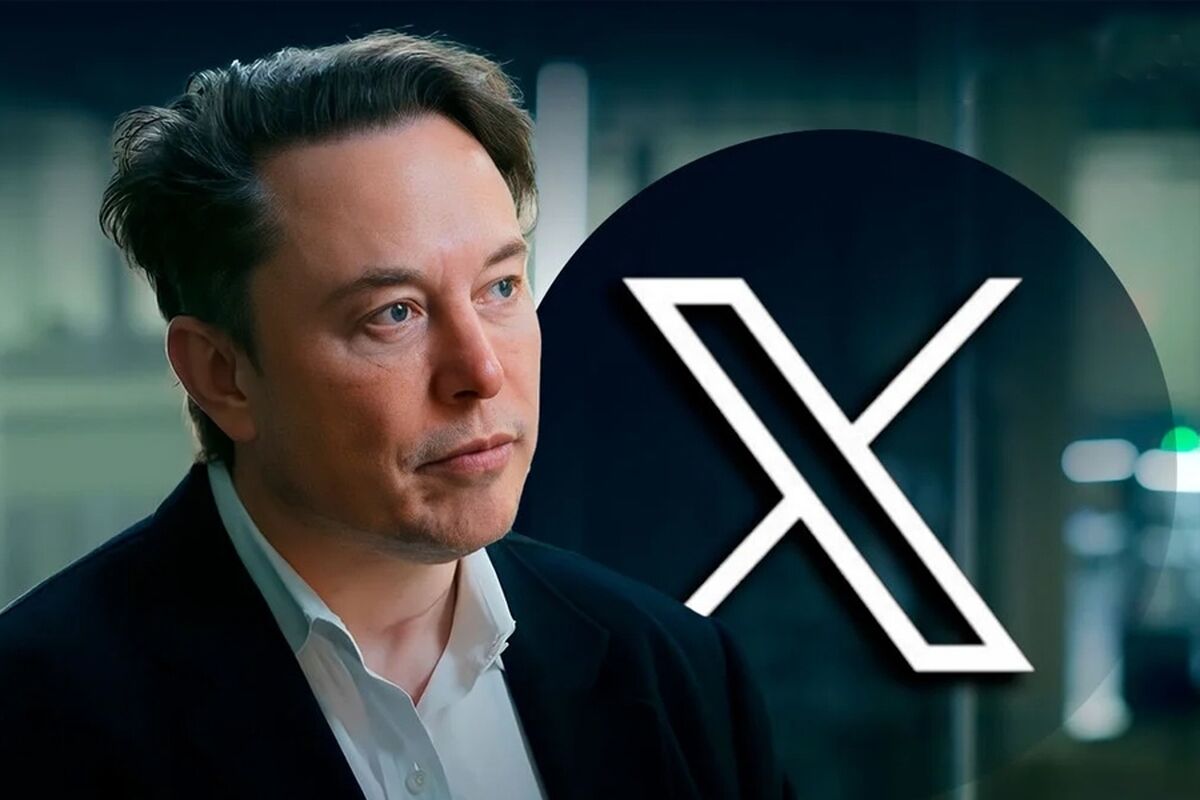 X