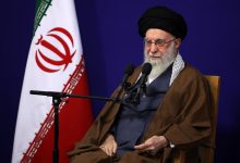 رهبر انقلاب