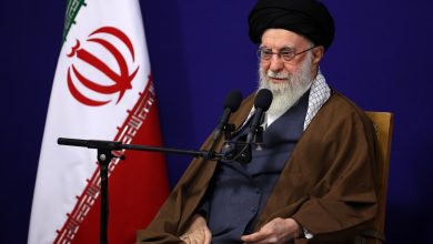 رهبر انقلاب