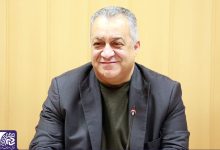 عبدالرضا احمدیان، رئیس اتحادیه صنف طباخان( کله، پاچه و سیرابی پخته و خام)