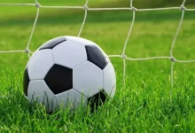 فوتبال