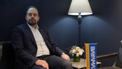 محمد متشرعی، مدیرعامل گروه شرکت‌های ترنا