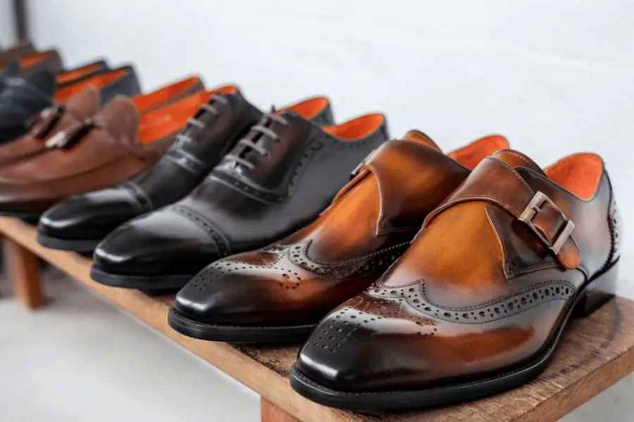 چطور یک برند کفش چرمی مردانه با تمرکز بر کیفیت و تجربه مشتری رشد می&zwnj;کند؟
