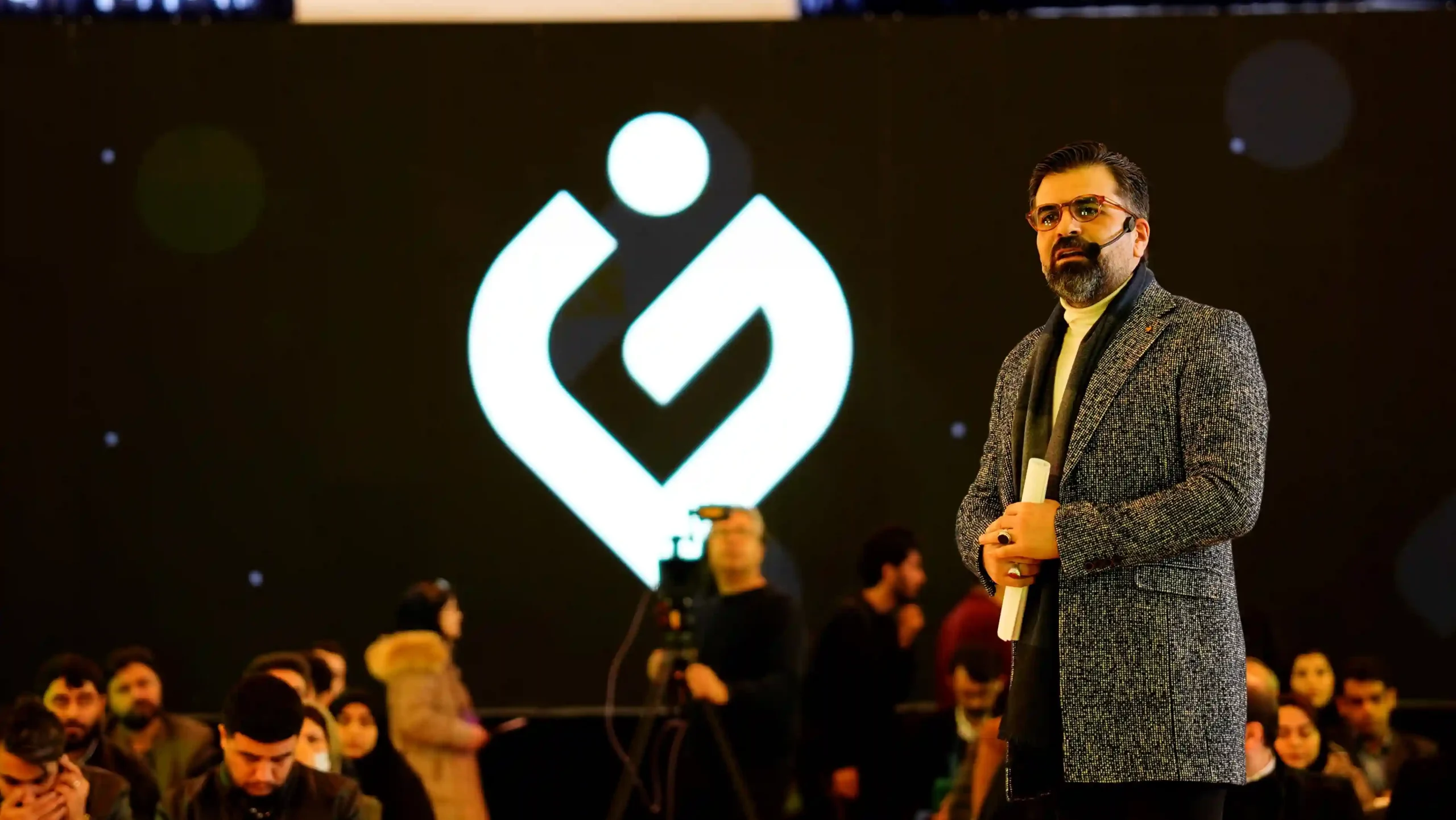گزارش تصویری رویداد ملی رعنا؛ با محوریت سلامت و سوء تغذیه
