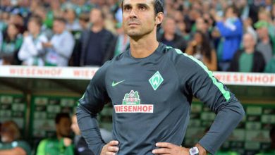 تصمیم عجیب مربی معروف ایرانی؛ نوری مدیر مک‌دونالد شد +عکس