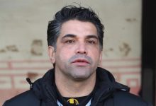 پیروز قربانی: دوست دارم در یک تیم مدعی مربیگری کنم