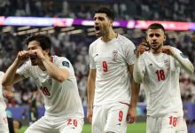 تکذیب خبر کناره گیری قایدی و طارمی از تیم‌ملی!