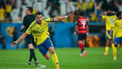 عکس | پست احساسی کریستیانو رونالدو برای تولد مادرش