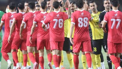 ال‌کلاسیکو؛ بدون هیاهو!