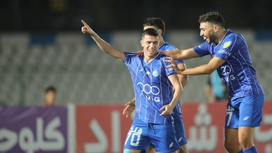 مشکل خارجی‌های استقلال حل نشد