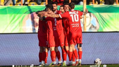 پرسپولیس برای قهرمانی باید سپاهان را ببرد؛ من با این بدن می‌توانم جای بعضی خارجی‌ها بازی کنم!