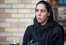 پرسپولیسی بودم ولی حالا استقلالی هستم؛ دیگر هرگز سرخپوش نمی‌شوم!