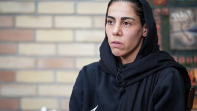 پرسپولیسی بودم ولی حالا استقلالی هستم؛ دیگر هرگز سرخپوش نمی‌شوم!